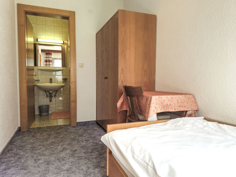 Foto van wonen van Appartement Längenfeld Foto van wonen van Appartement Längenfeld