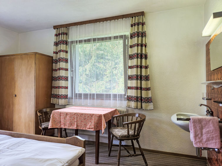 Foto van wonen van Appartement Längenfeld Foto van wonen van Appartement Längenfeld