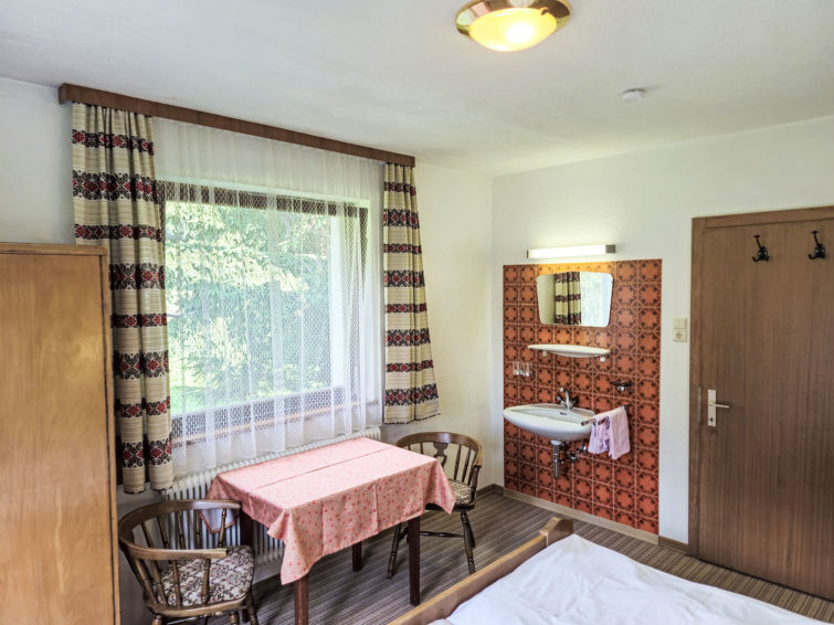 Foto van wonen van Appartement Längenfeld Foto van wonen van Appartement Längenfeld