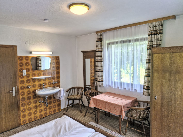 Foto van wonen van Appartement Längenfeld Foto van wonen van Appartement Längenfeld