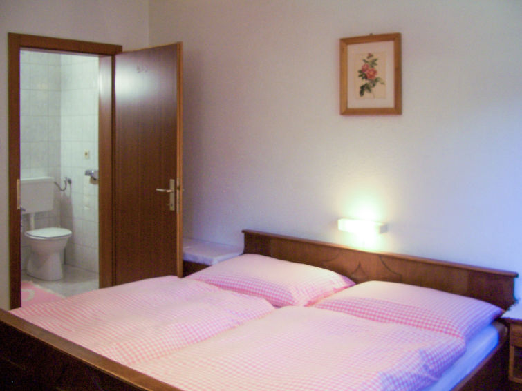 Foto van wonen van Appartement Längenfeld Foto van wonen van Appartement Längenfeld