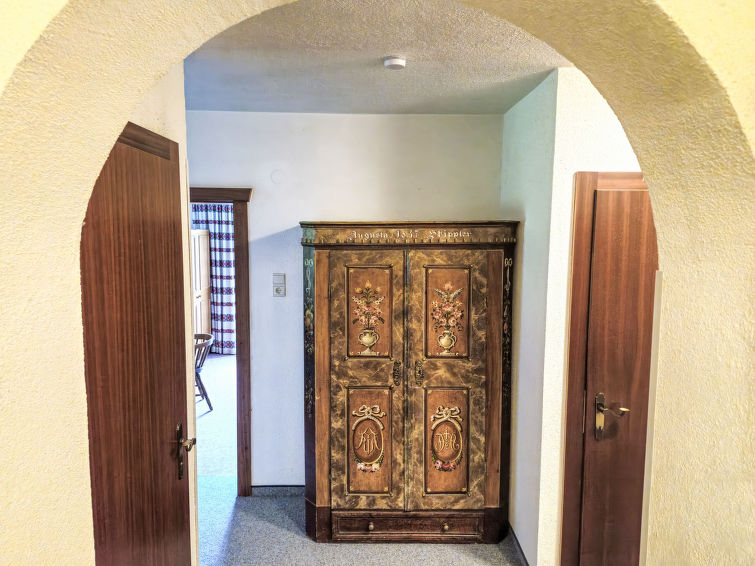 Foto van wonen van Appartement Längenfeld Foto van wonen van Appartement Längenfeld