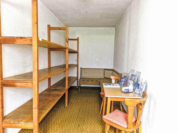 Foto van wonen van Appartement Längenfeld Foto van wonen van Appartement Längenfeld