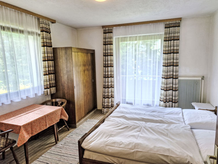 Foto van wonen van Appartement Längenfeld Foto van wonen van Appartement Längenfeld