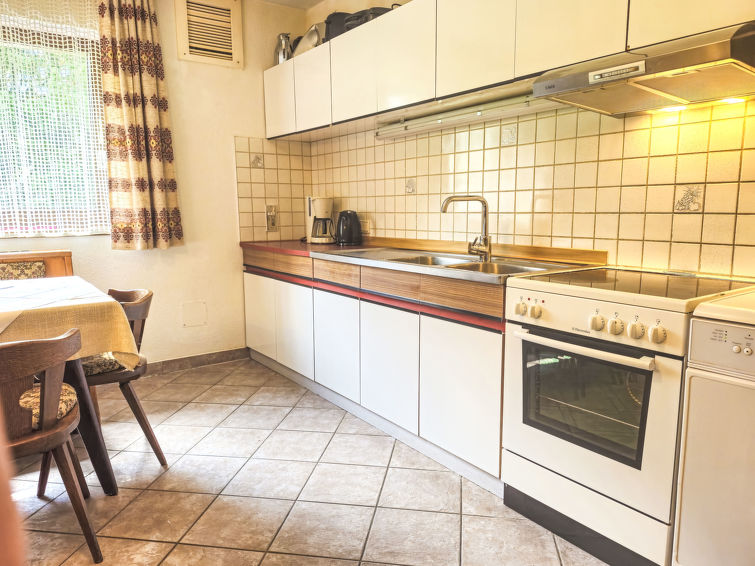 Foto van wonen van Appartement Längenfeld Foto van wonen van Appartement Längenfeld