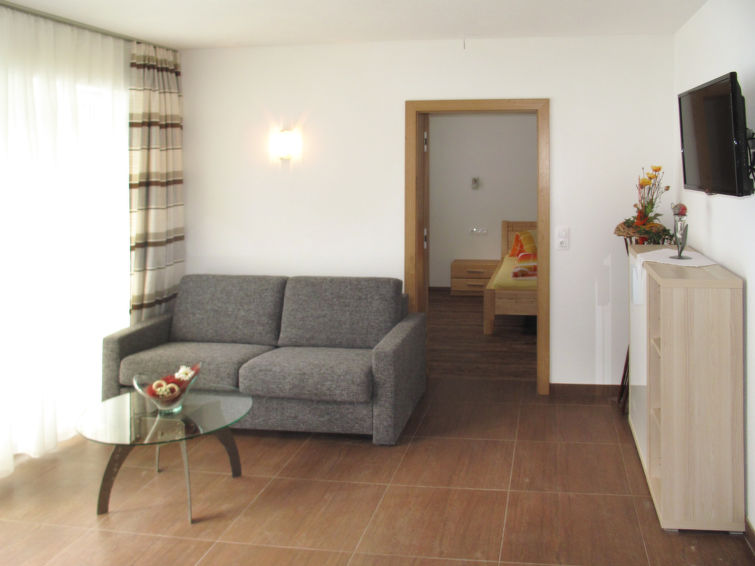 Foto van wonen van Appartement Längenfeld Foto van wonen van Appartement Längenfeld
