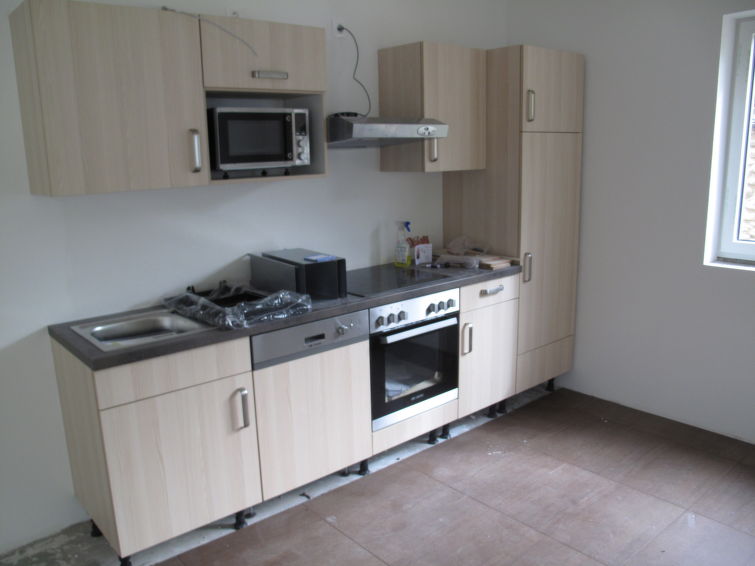 Foto van wonen van Appartement Längenfeld Foto van wonen van Appartement Längenfeld