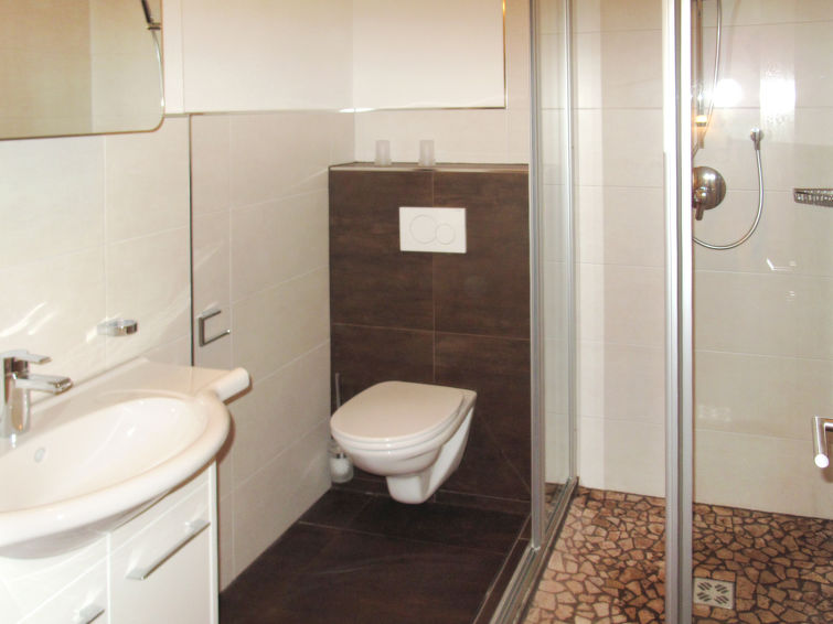 Foto van wonen van Appartement Längenfeld Foto van wonen van Appartement Längenfeld