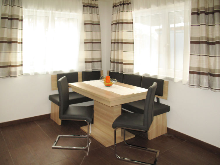Foto van wonen van Appartement Längenfeld Foto van wonen van Appartement Längenfeld