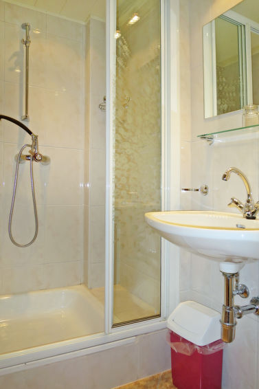 Foto van wonen van Appartement Längenfeld Foto van wonen van Appartement Längenfeld