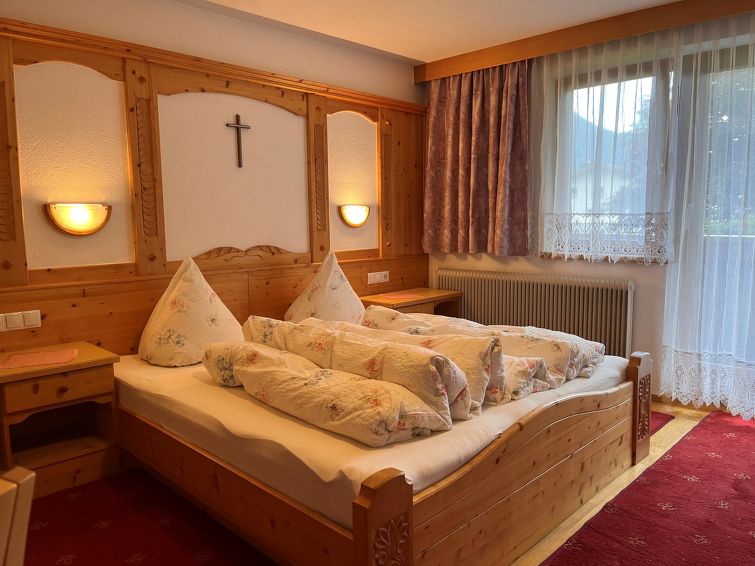 Foto van wonen van Appartement Längenfeld Foto van wonen van Appartement Längenfeld