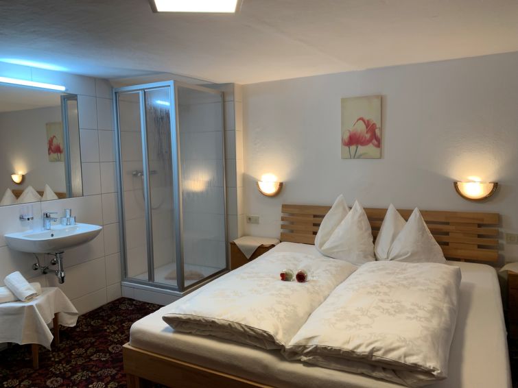 Foto van wonen van Vakantiehuis Längenfeld Foto van wonen van Vakantiehuis Längenfeld