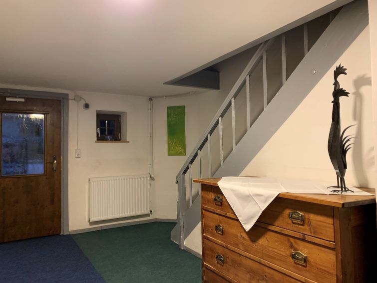 Foto van wonen van Vakantiehuis Längenfeld Foto van wonen van Vakantiehuis Längenfeld