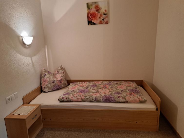Foto van wonen van Appartement Tux