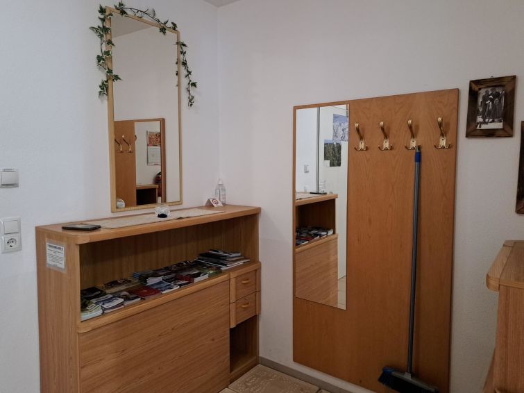 Foto van wonen van Appartement Tux