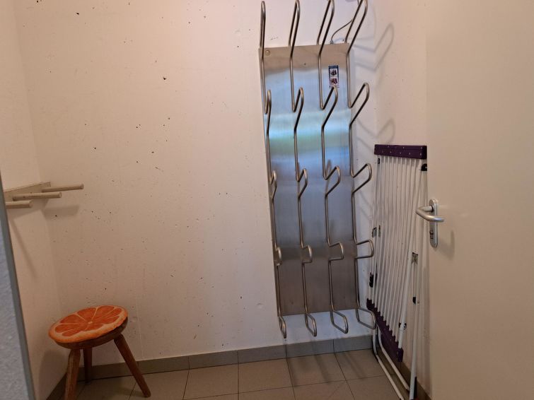 Foto van wonen van Appartement Tux
