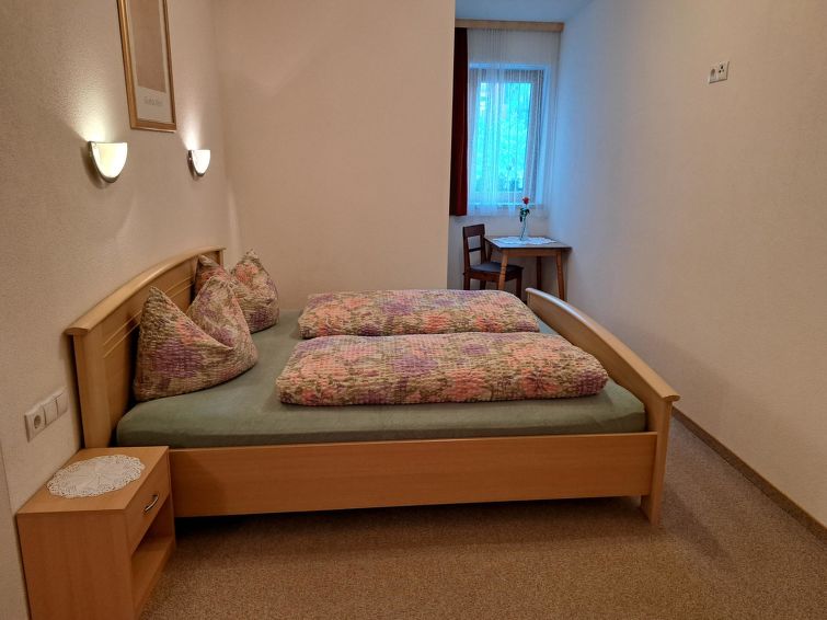 Foto van wonen van Appartement Tux