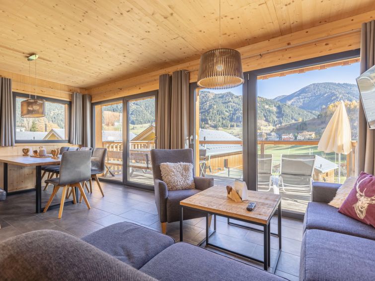 Foto van wonen van Vakantiehuis Steinach am Brenner