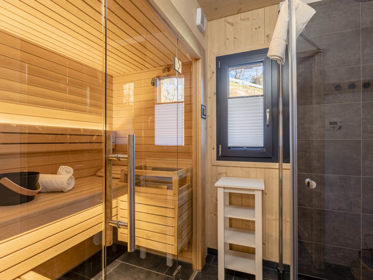 Foto van wonen van Vakantiehuis Steinach am Brenner
