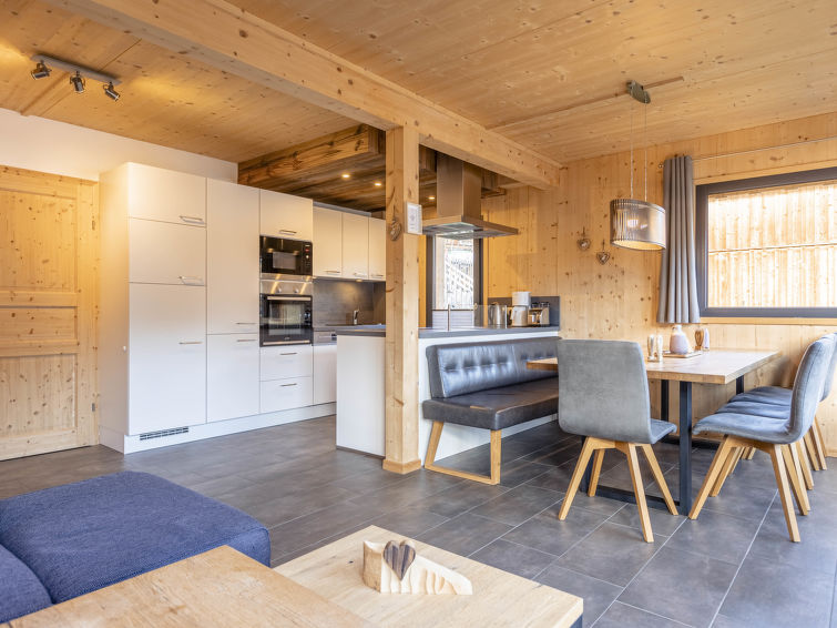 Foto van wonen van Vakantiehuis Steinach am Brenner