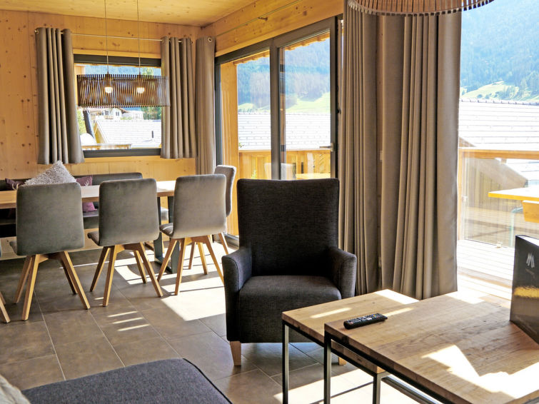 Foto van wonen van Vakantiehuis Steinach am Brenner