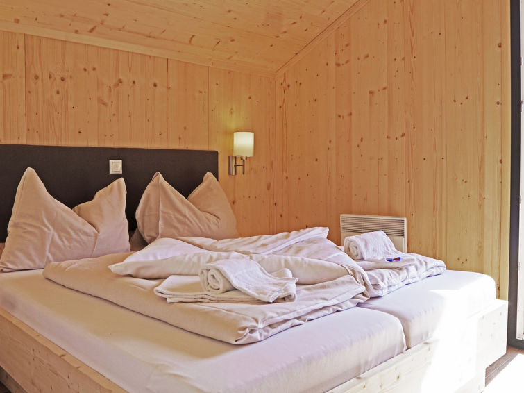Foto van wonen van Vakantiehuis Steinach am Brenner