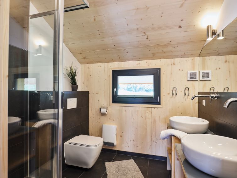 Foto van wonen van Vakantiehuis Steinach am Brenner