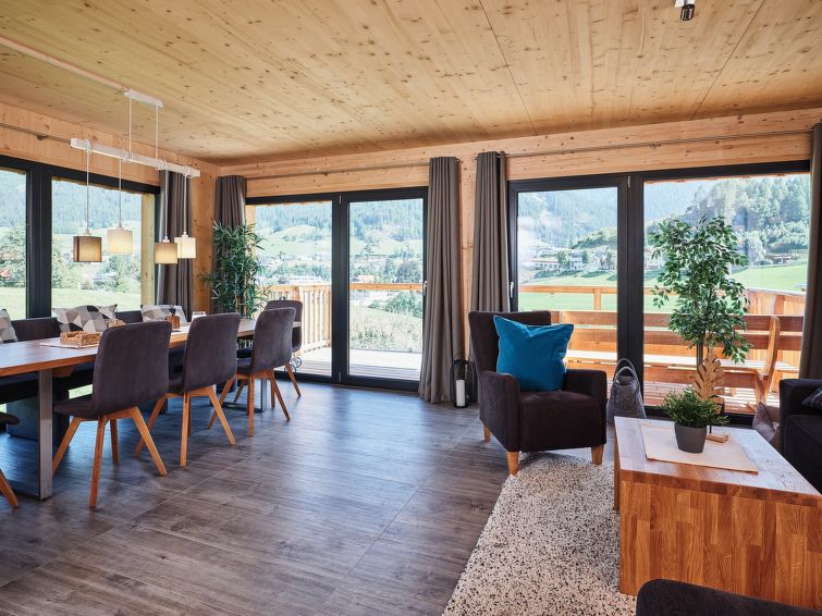 Foto van wonen van Vakantiehuis Steinach am Brenner