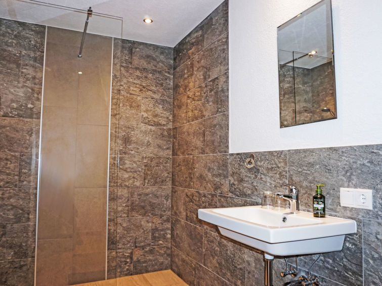 Foto van wonen van Vakantiehuis Wenns Foto van wonen van Vakantiehuis Wenns
