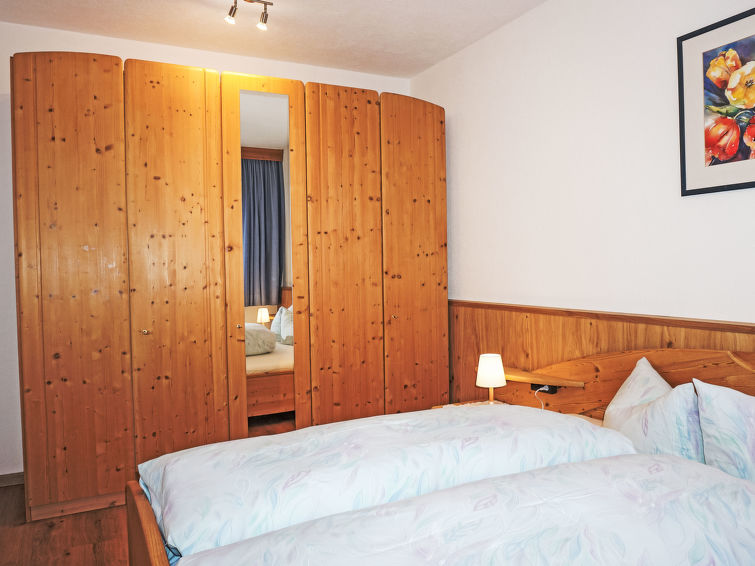 Foto van wonen van Vakantiehuis Wenns Foto van wonen van Vakantiehuis Wenns