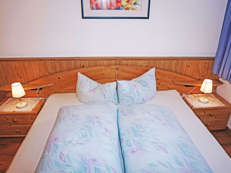 Foto van wonen van Vakantiehuis Wenns Foto van wonen van Vakantiehuis Wenns
