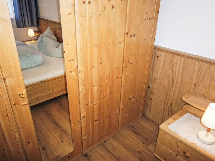 Foto van wonen van Vakantiehuis Wenns Foto van wonen van Vakantiehuis Wenns