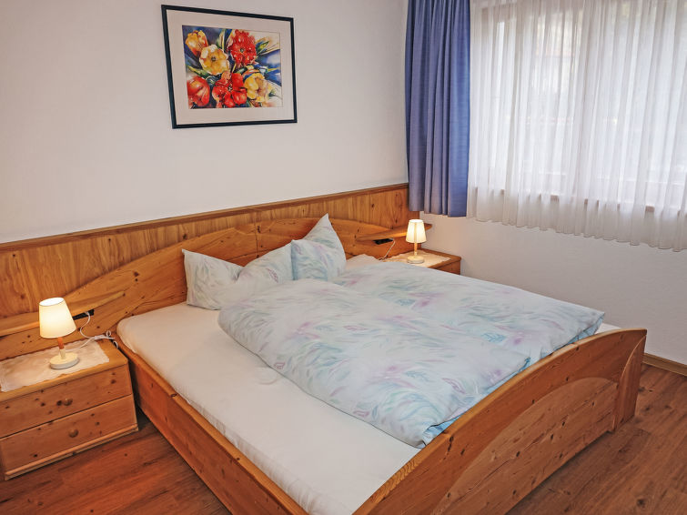 Foto van wonen van Vakantiehuis Wenns Foto van wonen van Vakantiehuis Wenns