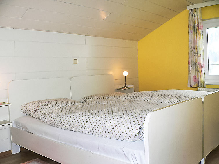 Foto van wonen van Appartement Blons