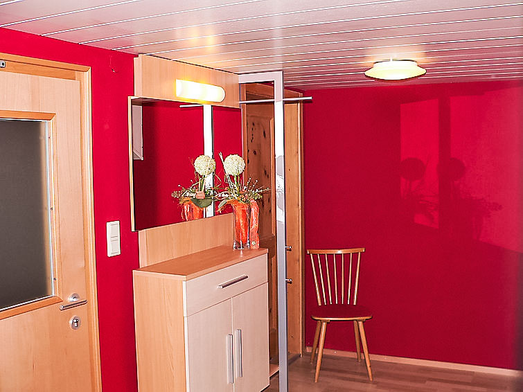Foto van wonen van Appartement Blons
