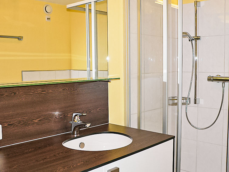 Foto van wonen van Appartement Blons