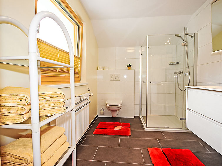 Foto van wonen van Vakantiehuis Sankt Anton im Montafon