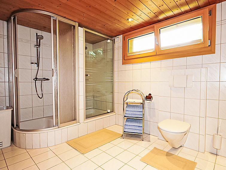 Foto van wonen van Vakantiehuis Sankt Anton im Montafon