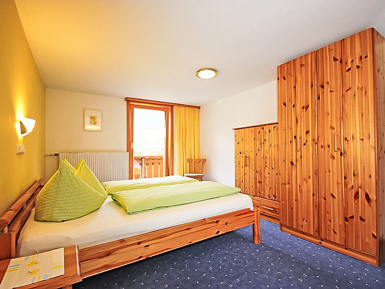 Foto van wonen van Vakantiehuis Sankt Anton im Montafon