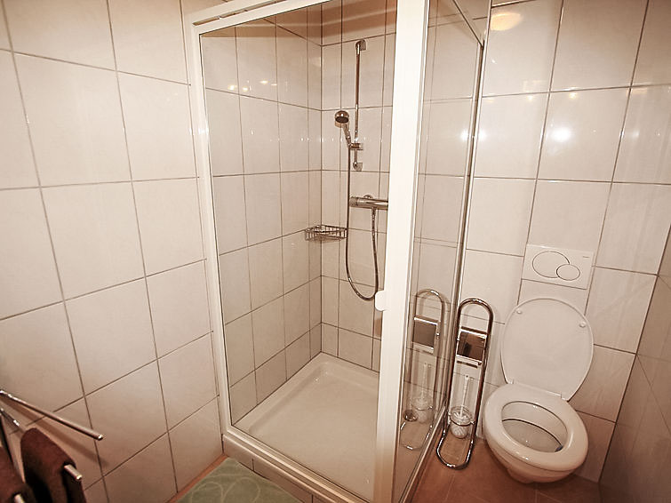 Foto van wonen van Appartement Vandans
