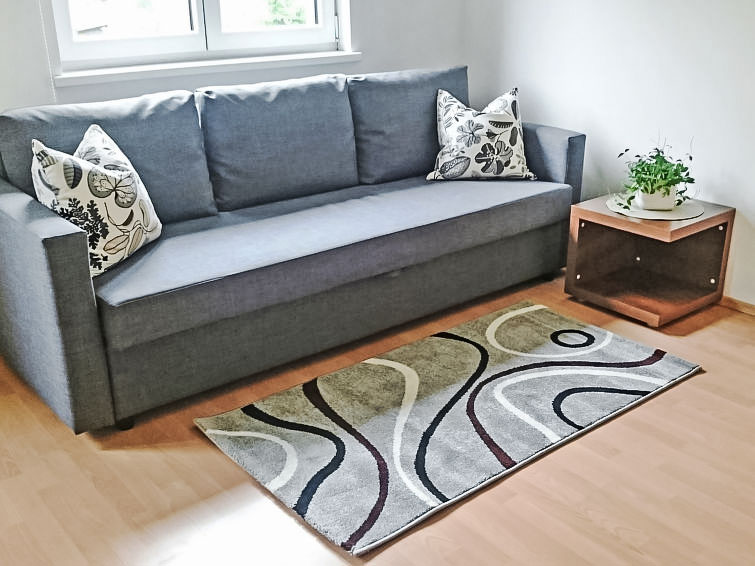 Foto van wonen van Appartement Vandans