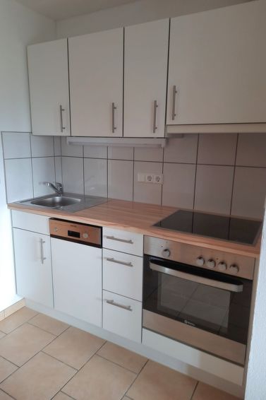 Foto van wonen van Appartement Vandans