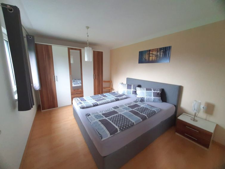Foto van wonen van Appartement Vandans