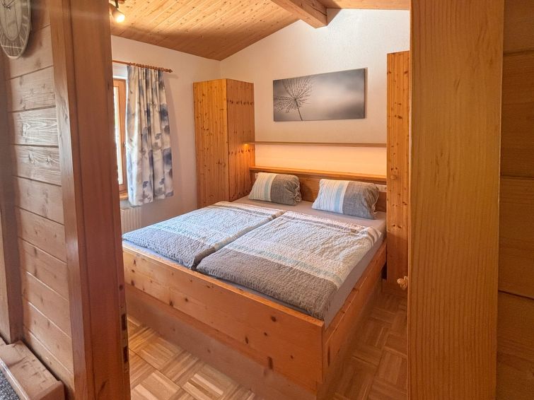 Foto van wonen van Appartement Vandans