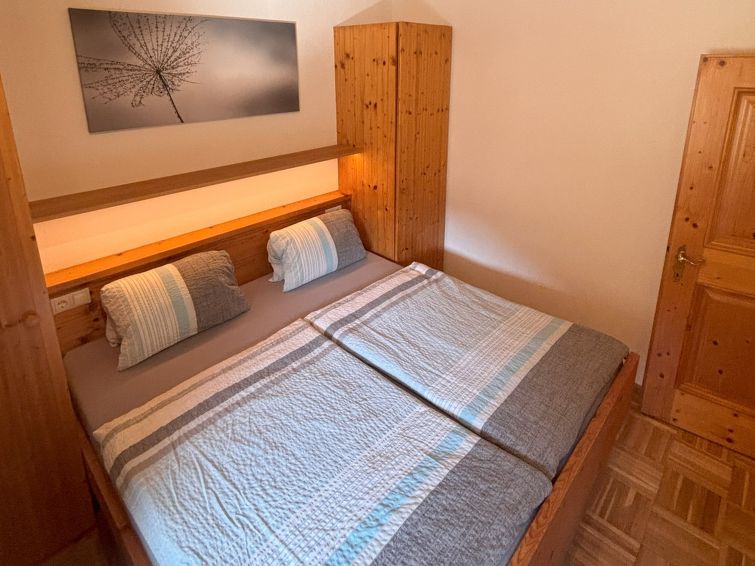 Foto van wonen van Appartement Vandans