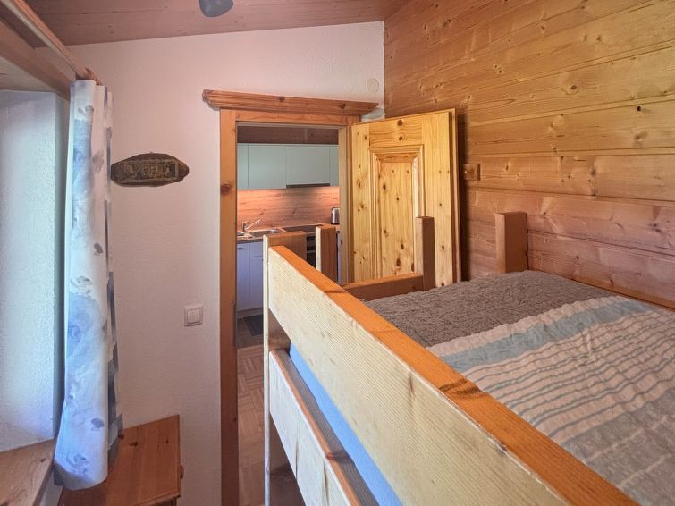 Foto van wonen van Appartement Vandans
