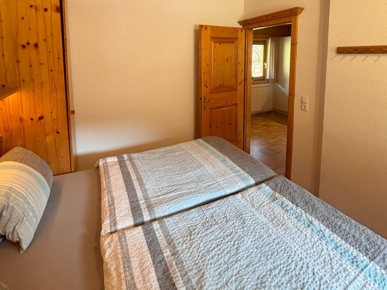 Foto van wonen van Appartement Vandans