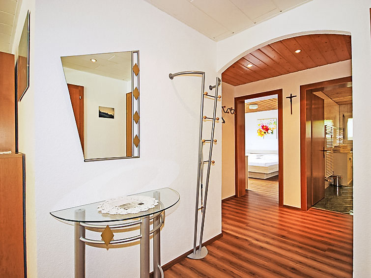 Foto van wonen van Appartement Schruns