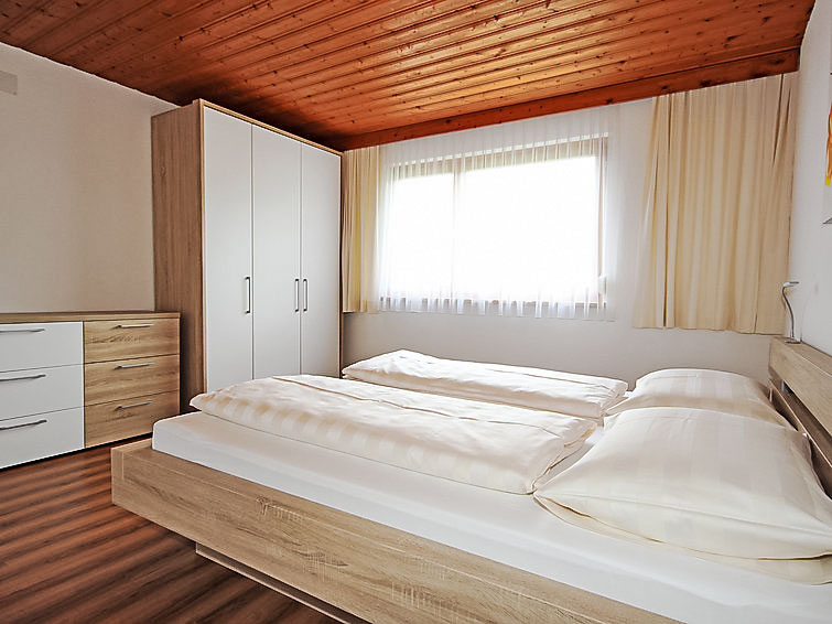 Foto van wonen van Appartement Schruns