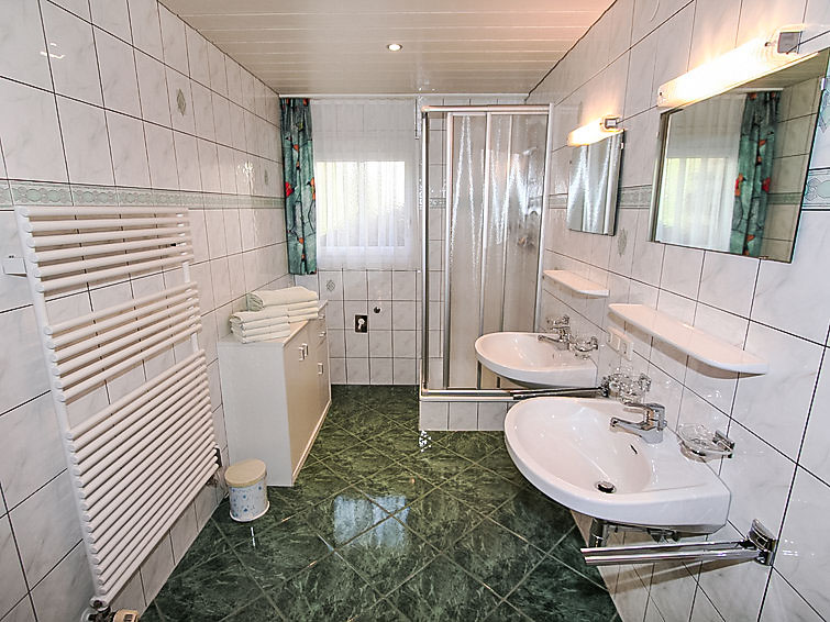Foto van wonen van Appartement Schruns